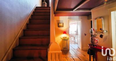 Duplex - 164 m² - 6 pièces