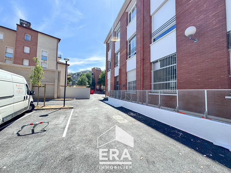 Appartement - 19 m² - 1 pièce