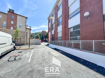 Appartement - 19 m² - 1 pièce