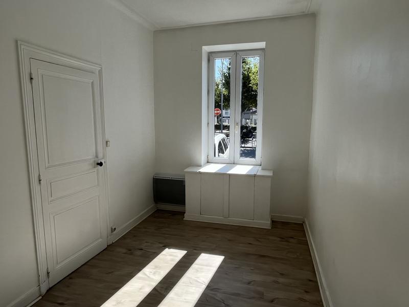 Maison - 54 m² - 3 pièces