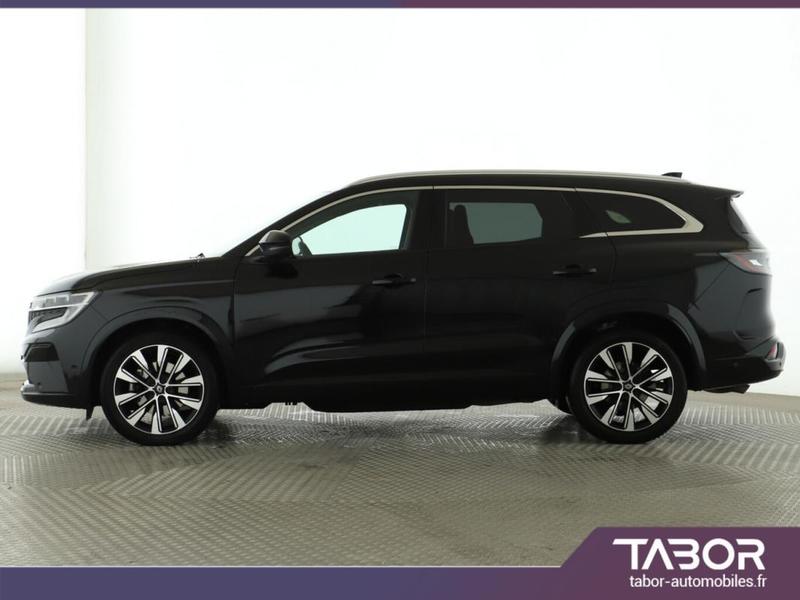 Renault Espace E-Tech 200 Techno Massage HiverP