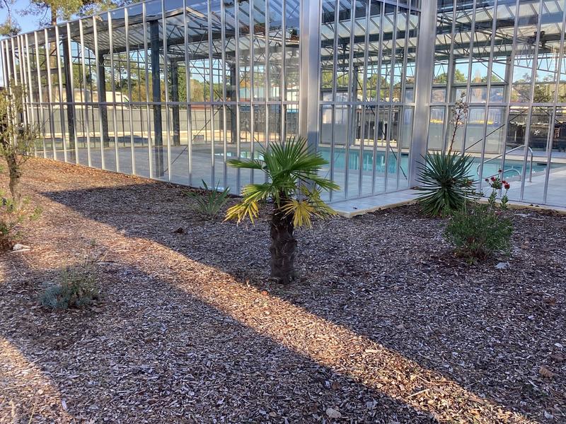 Appartement - 48 m² - 3 pièces