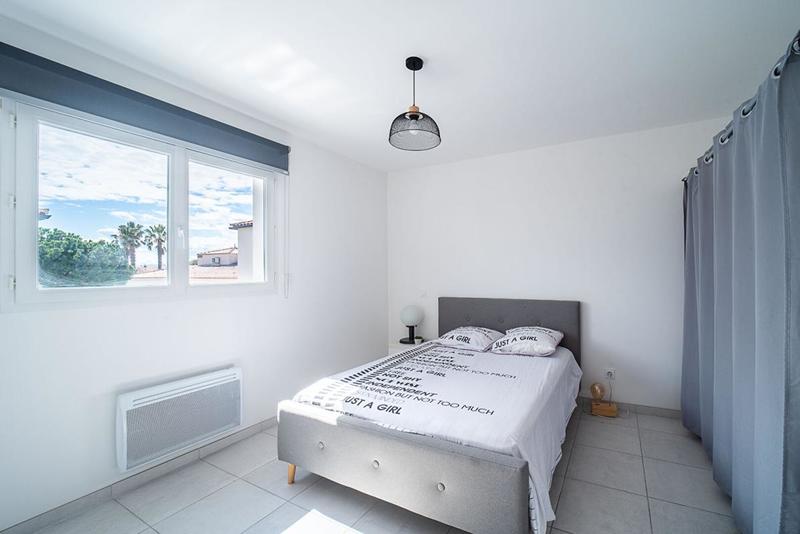 Villa - 98 m² - 4 pièces