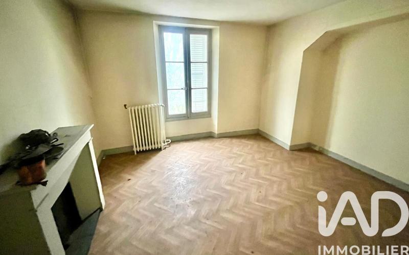 Maison de ville - 151 m² - 5 pièces
