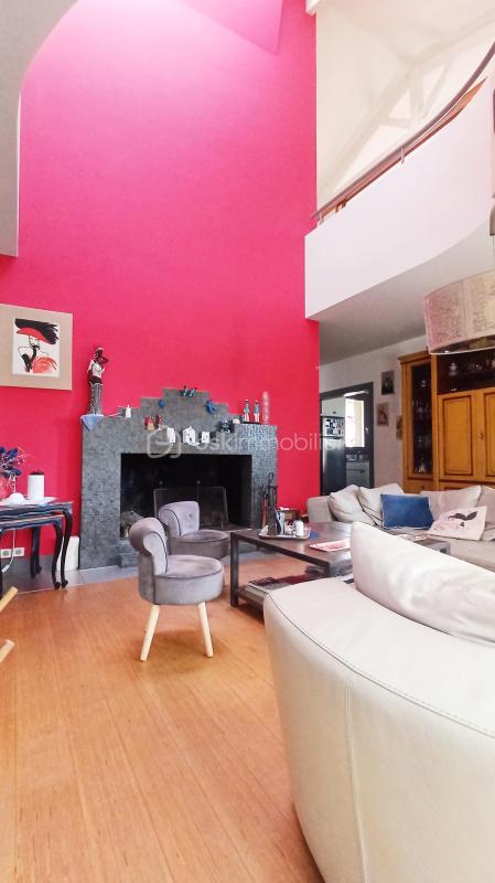 Villa - 245 m² - 8 pièces