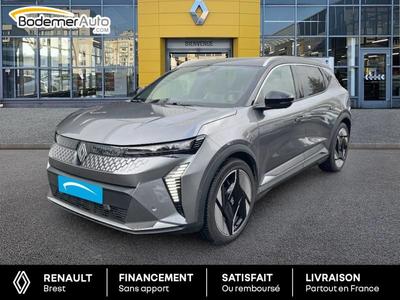 Renault Scénic E-Tech electrique 220 ch grande autonomie Techno Iconic
