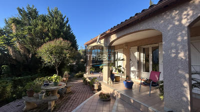 Villa - 125 m² - 5 pièces