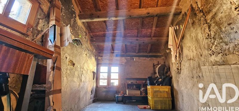 Maison - 74 m² - 4 pièces