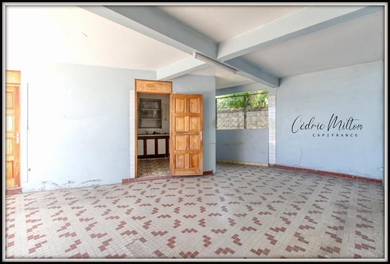 Maison - 109 m² - 5 pièces