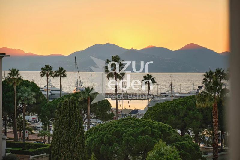 Appartement - 2 pièces