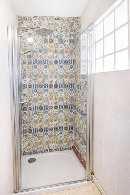 Maison de ville - 167 m² - 12 pièces