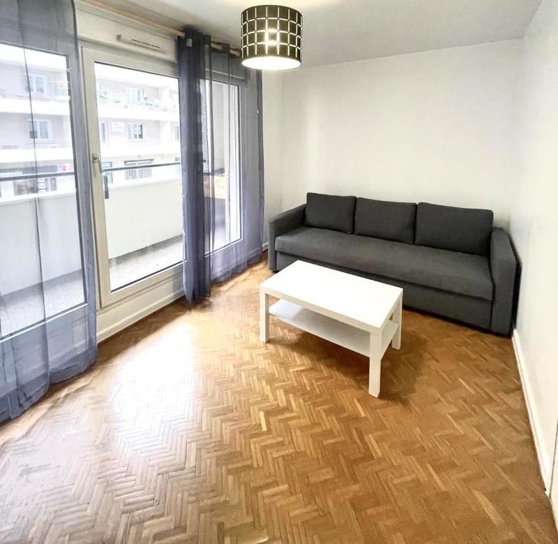 Appartement - 135 m² - 6 pièces