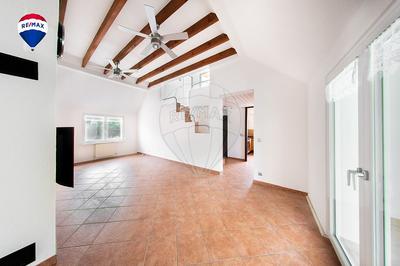 Maison - 137 m² - 5 pièces