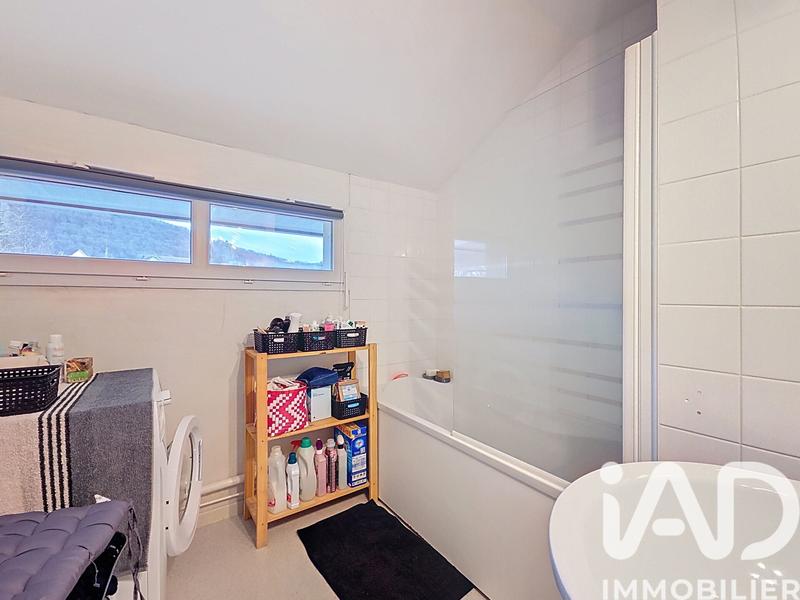 Appartement - 73 m² - 3 pièces