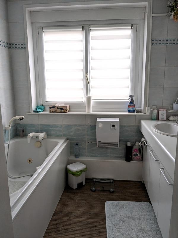 Maison - 94 m² - 5 pièces