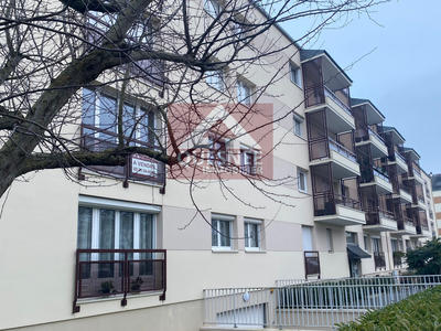 Appartement - 82 m² - 3 pièces