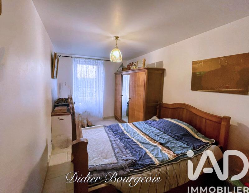 Maison de campagne - 140 m² - 5 pièces