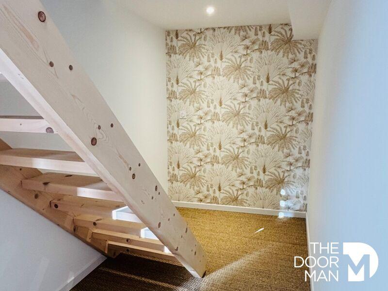 Maison de ville - 97 m² - 6 pièces