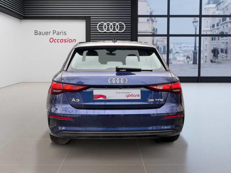 Audi A3 sportback 35 Tfsi 150 Design