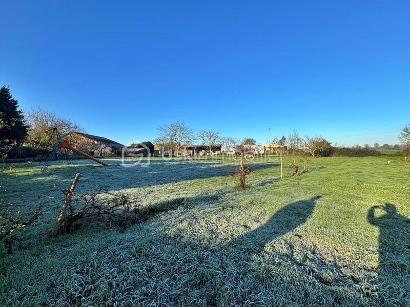 Maison - 270 m² - 10 pièces