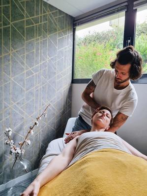 Anthony Monize Massage