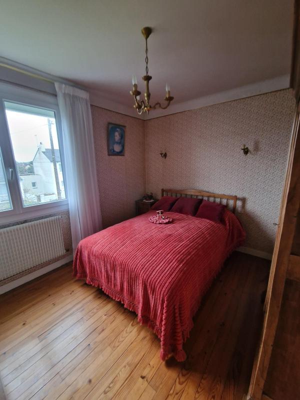 Maison - 67 m² - 4 pièces