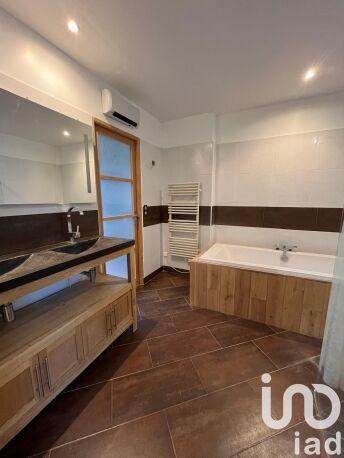 Maison de ville - 105 m² - 4 pièces