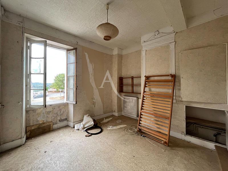 Immeuble - 4 pièces