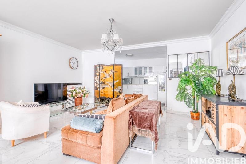 Maison - 120 m² - 4 pièces