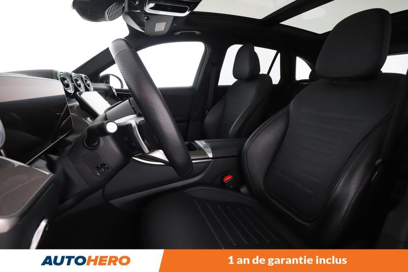 Mercedes Glc 400 e Amg Line 4Matic 9g-Tronic 381 ch