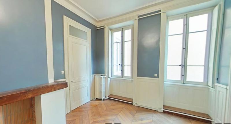 Appartement - 161 m² - 5 pièces