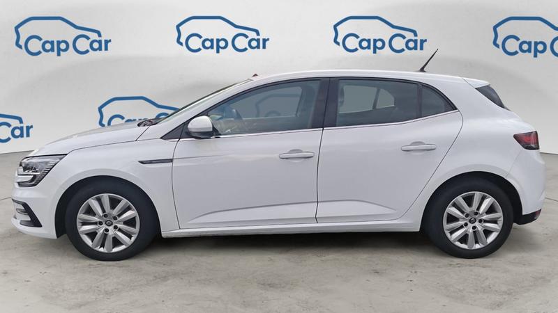 Renault Mégane IV 1.5 Blue dCi 115 Business