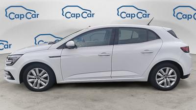 Renault Mégane IV 1.5 Blue dCi 115 Business