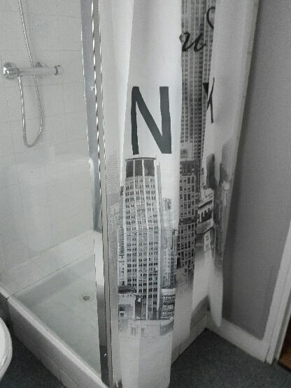 Local commercial - 17 m² - 1 pièce