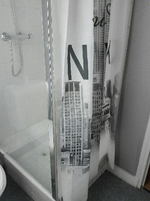 Local commercial - 17 m² - 1 pièce