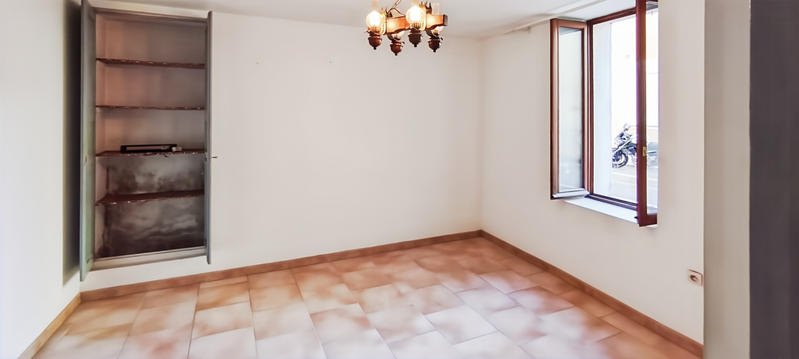 Maison - 120 m² - 9 pièces