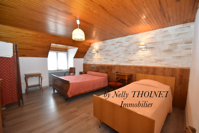 Local commercial - 400 m² - 22 pièces