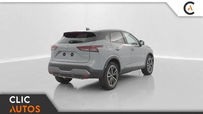 Nissan Qashqai e-Power 190ch Tekna