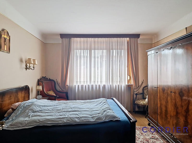 Maison - 77 m² - 5 pièces