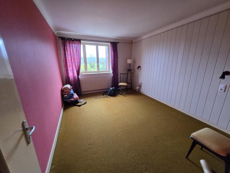 Maison - 137 m² - 5 pièces