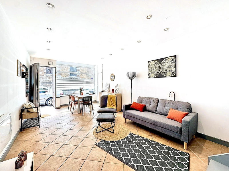 Bastide - 80 m² - 4 pièces