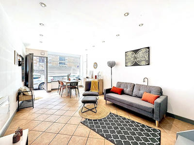 Bastide - 80 m² - 4 pièces