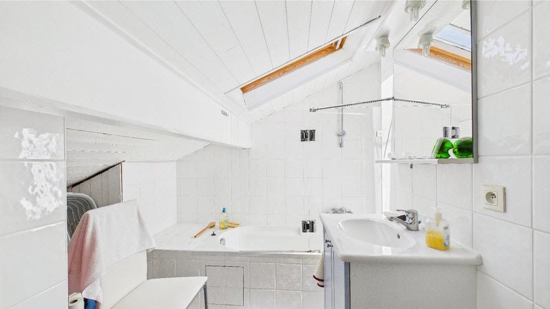 Appartement - 74 m² - 2 pièces