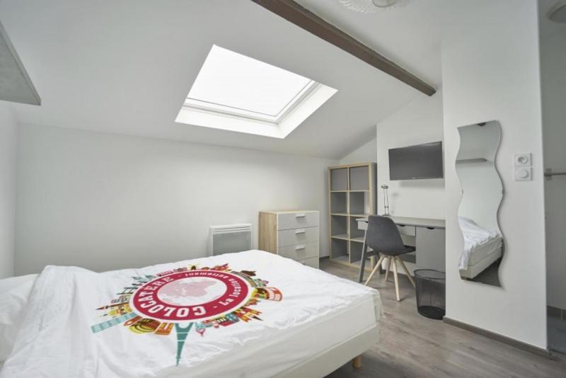 Appartement - 92 m² - 6 pièces