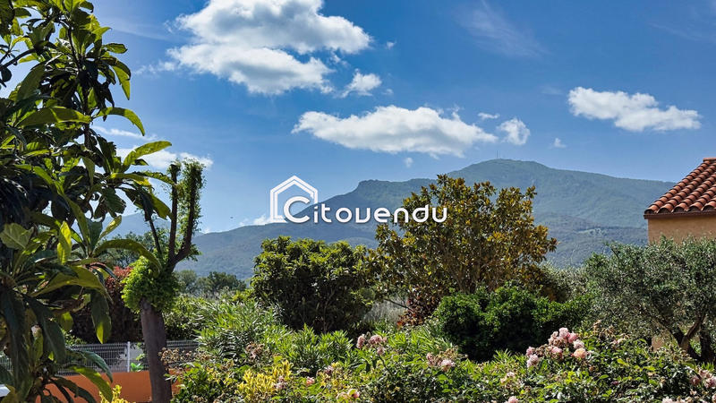 Villa - 130 m² - 6 pièces