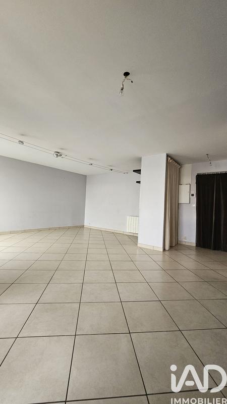 Appartement - 93 m² - 4 pièces