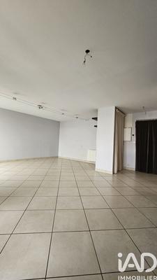 Appartement - 93 m² - 4 pièces