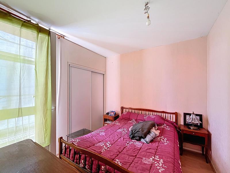 Appartement - 26 m² - 1 pièce