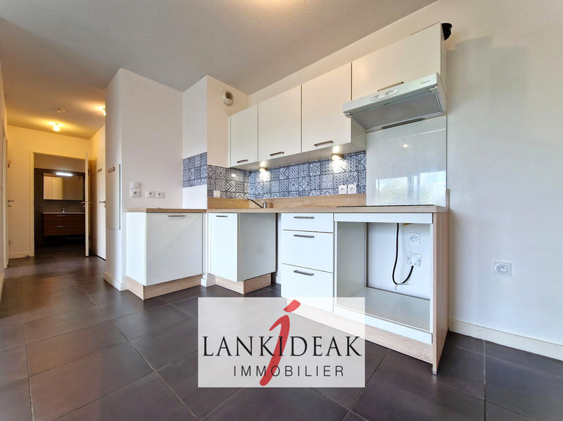 Appartement - 53 m² - 3 pièces