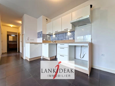 Appartement - 53 m² - 3 pièces